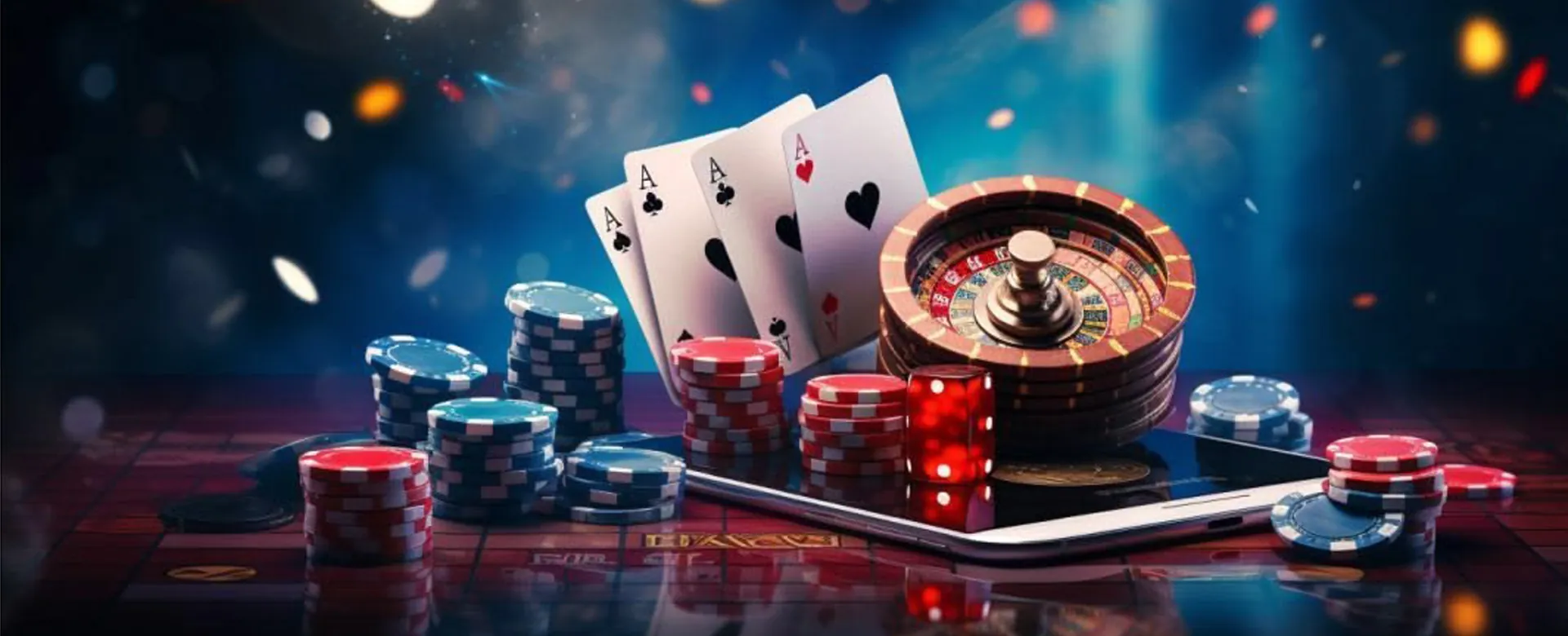 Link Bet88 online casino hero banner with exciting games and welcome bonus